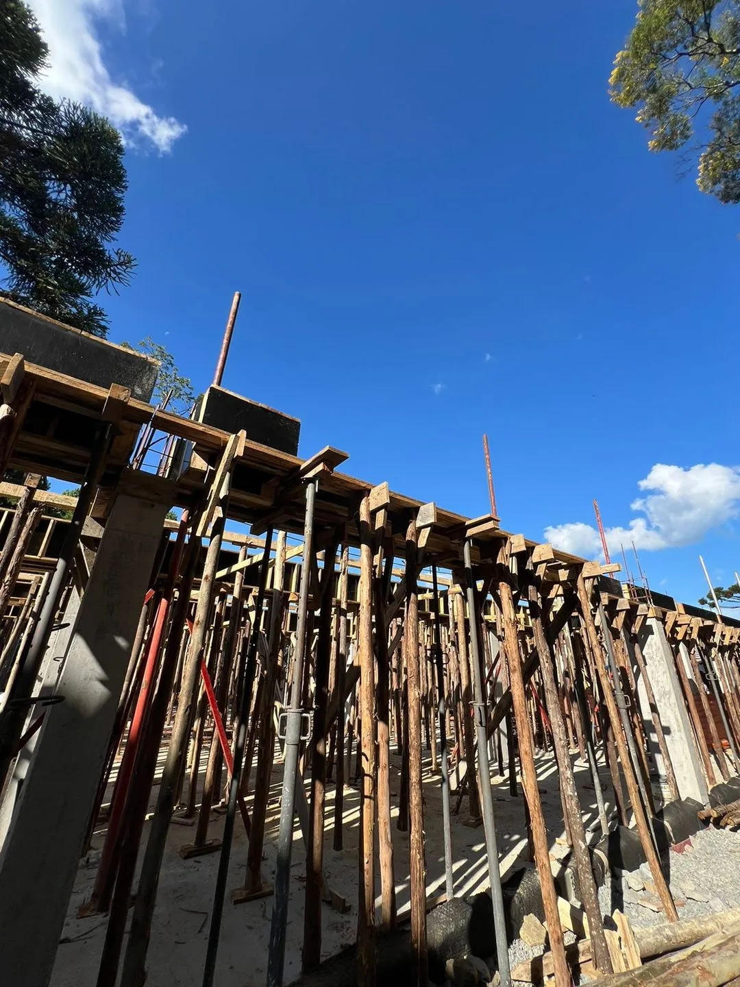 Imagem Duplex à venda em Gramado, Planalto, com 3 quartos, 144.48m2