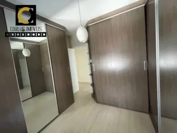 Imagem Apartamento de 3 dormitórios a venda no Boqueirão - Santos