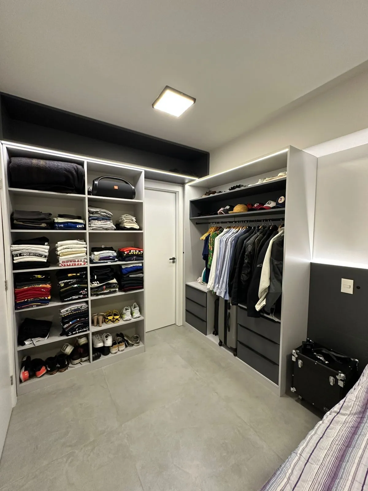 Imagem Apartamento de 1 dormitório 1 suíte, 44m2, bairro Azenha