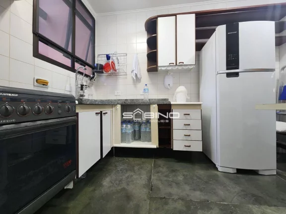 Imagem Casa de Villagio à venda, com 2 dormitórios 1 Suíte 94 m² de área útil - na Riviera de São Lourenço - Bertioga SP