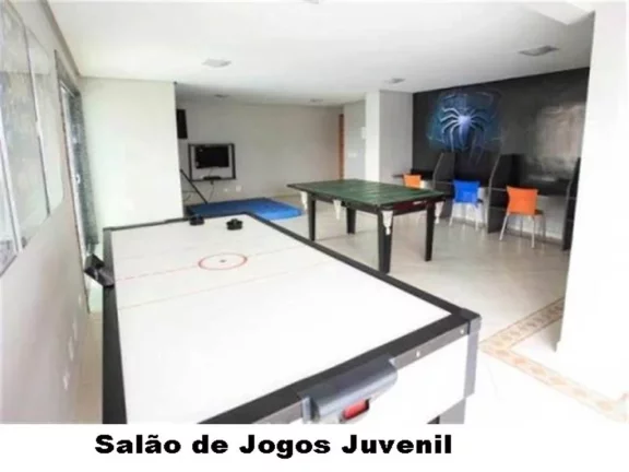 Imagem Apartamento com 3 dorms, Aviação, Praia Grande - R$ 900 mil, Cod: 1844