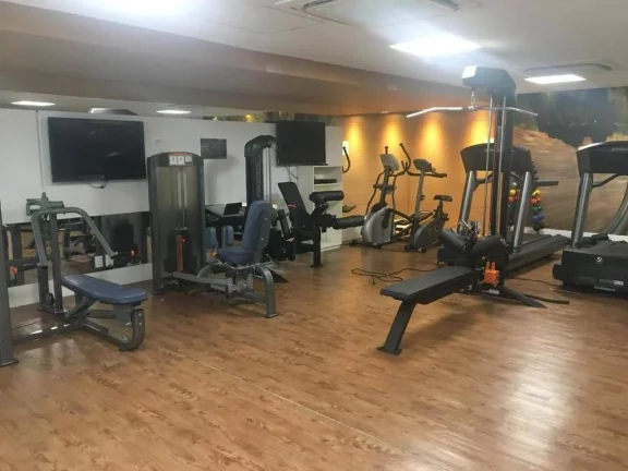 Imagem Apartamento disponível para venda no Residencial Menara no Morumbi, com 74m², 2 dormitórios e 2 vagas