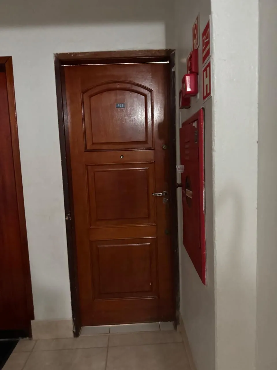 Imagem Apartamento 2 quartos no Condomínio Residencial Paiaguás