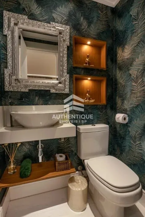 Imagem LE PREMIER MOEMA. - Apartamento no bairro Moema à venda