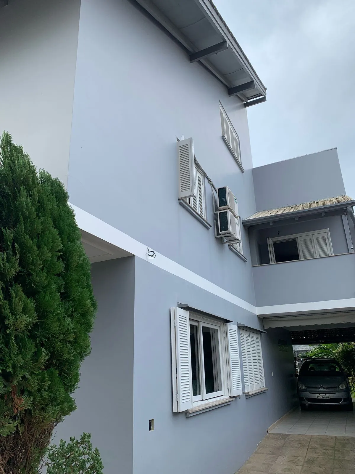 Imagem EXCELENTE SOBRADO À VENDA NO BAIRRO PARTENON - PORTO ALEGRE
