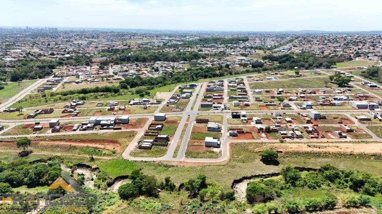 Imagem LOTE A PRESTAÇÃO NO RECANTO DAS EMAS EM GOIÂNIA
