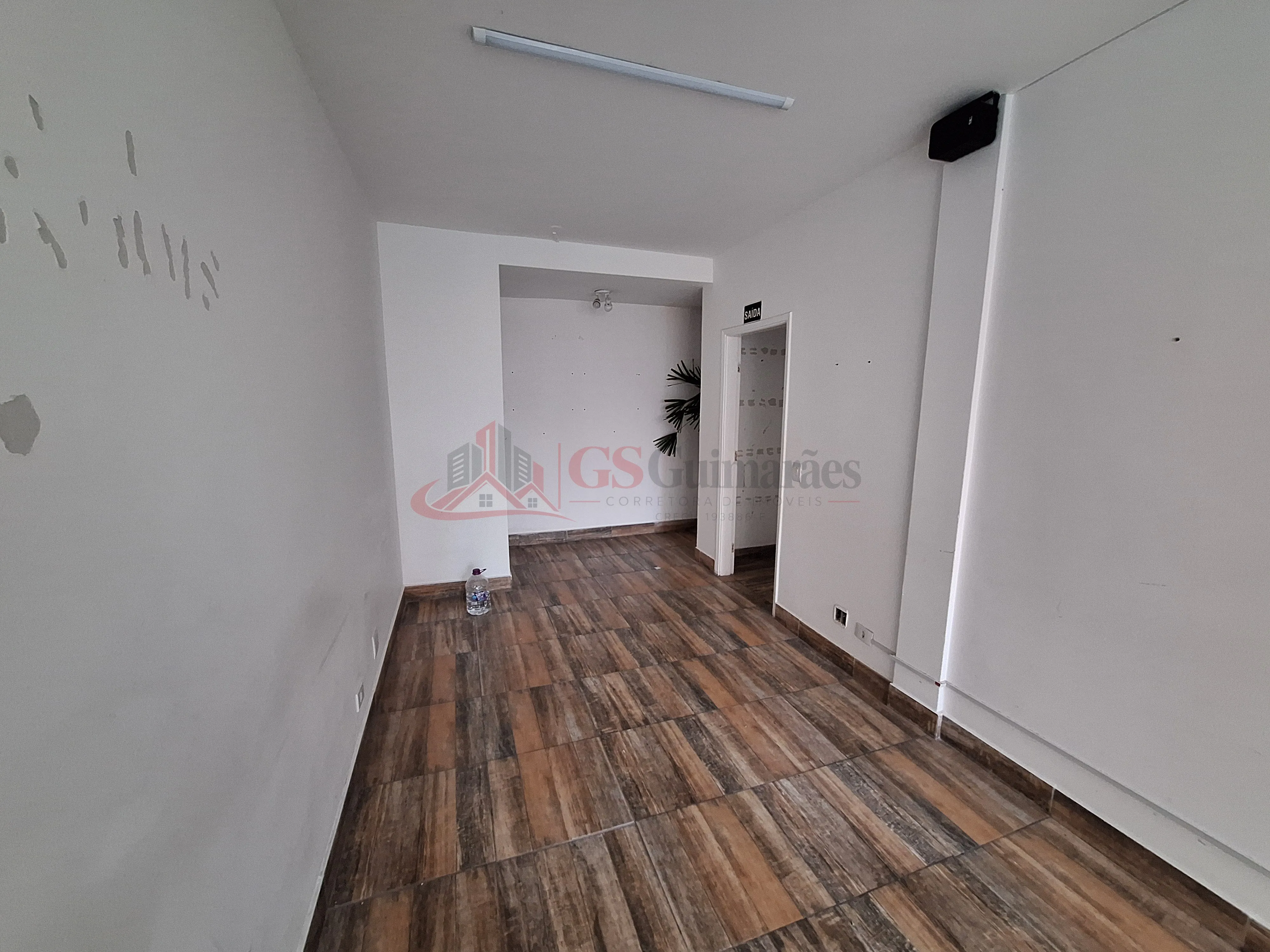 Imagem Loja comercial para locação no C.C.A - 99,2 m² | Alphaville