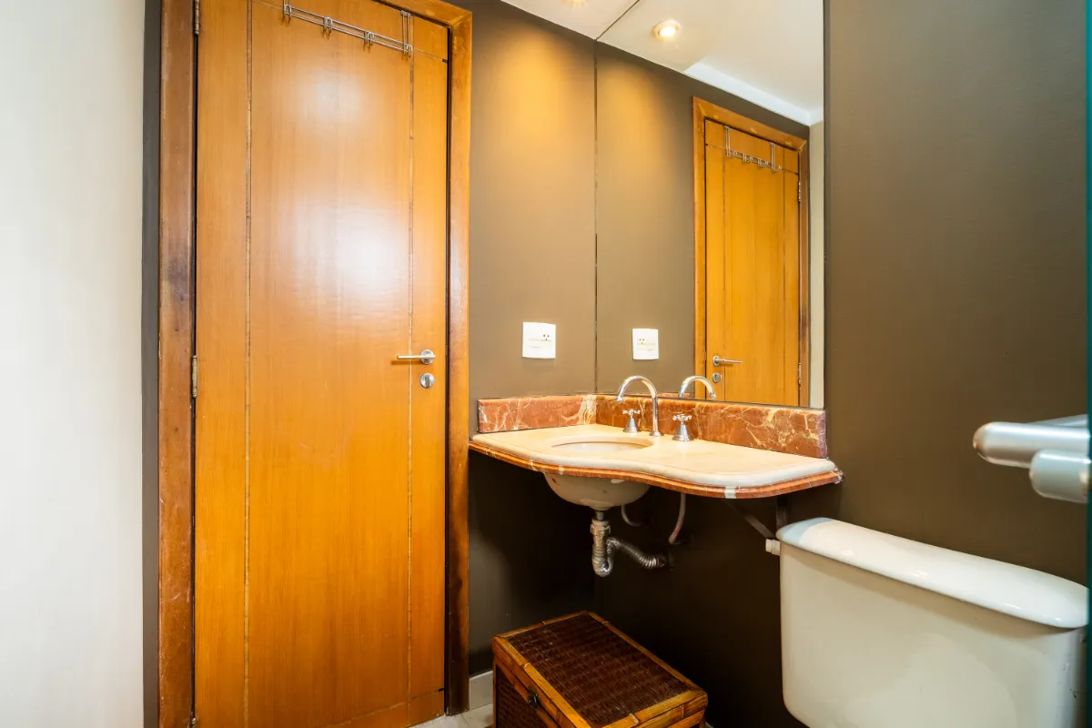 Imagem Apartamento para venda em Barra Funda com 2 quartos, sendo 1 suíte, 93m2
