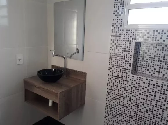 Imagem Casa Atibaia Financiamento Bancário Fino Acabamento!
