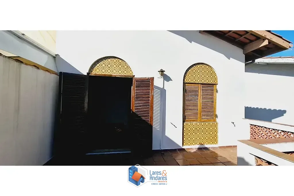 Imagem Casa à venda 6 Quartos 1 Suite 152M² Interlagos São Paulo - SP