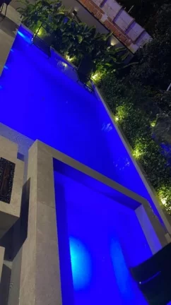 Imagem CASA COM 380 m² - RIVIERA DE SÃO LOURENÇO - BERTIOGA SP