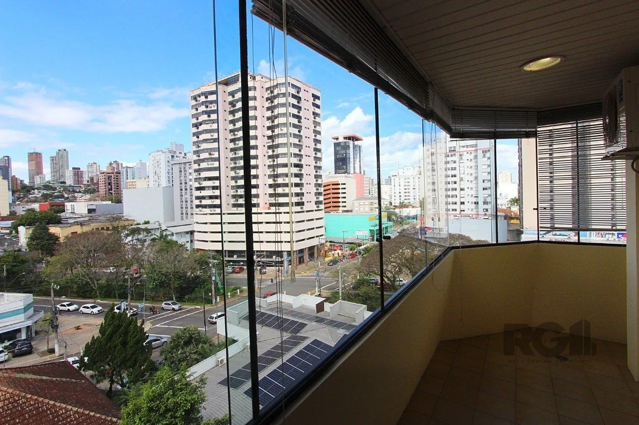 Imagem Apartamento para Venda - 186.15m², 3 dormitórios, sendo 1 suites, 2 vagas - Vila Rosa