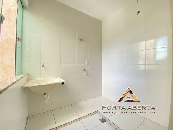 Imagem Apartamento Térreo no Eldorado - cod 1497