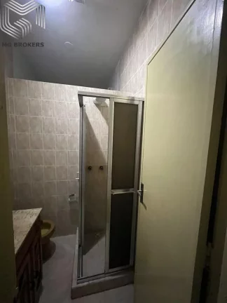 Imagem Apartamento à venda no Centro do Rio de Janeiro-RJ: 3 quartos, 1 suíte, 2 salas, 103,00 m² de área!