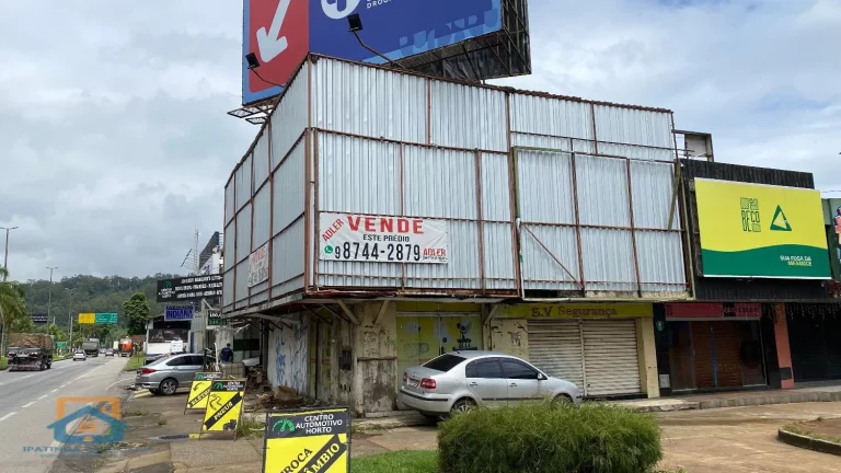 Imagem Loja à venda no Horto - Ipatinga