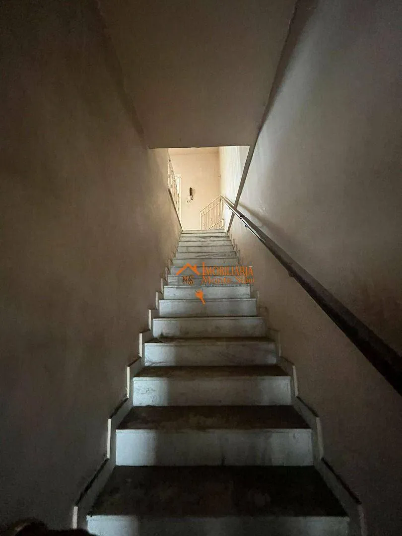 Imagem Prédio, 220 m² - venda por R$ 1.100.000,00 ou aluguel por R$ 8.400,00/mês - Jardim Palmira - Guarulhos/SP