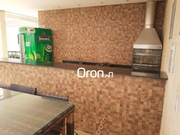 Imagem Apartamento com 2 dormitórios à venda, 45 m² por R$ 260.000,00 - Setor Faiçalville - Goiânia/GO