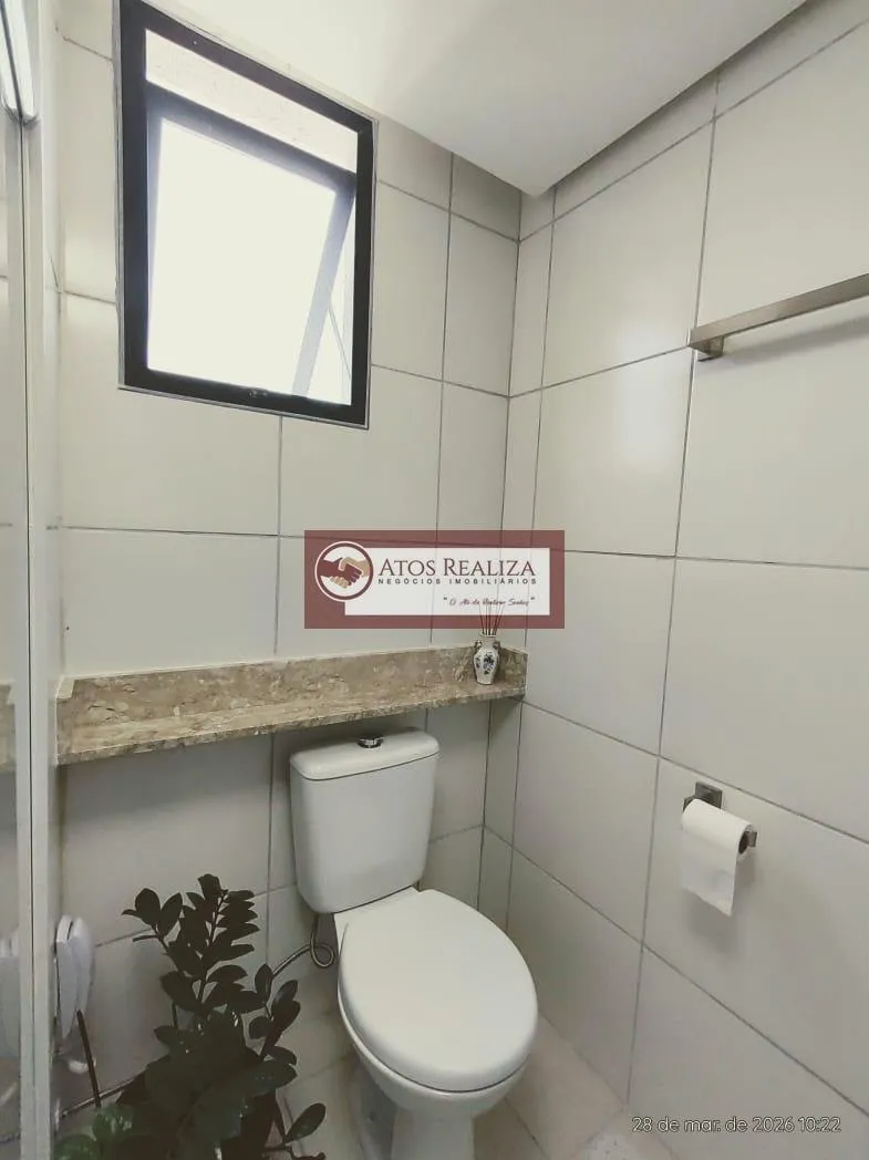 Imagem Apartamento em Jurubatuba/Interlagos 40,2m² à venda