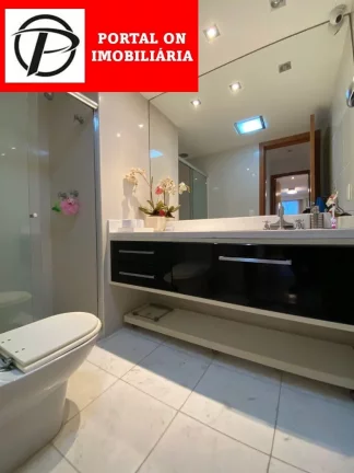Imagem APARTAMENTO RESIDENCIAL em RIO DE JANEIRO - RJ, BARRA DA TIJUCA
