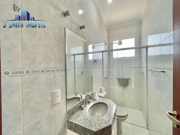 Imagem CASA ESPETACULAR, 6 SUÍTES, PISCINA, GOURMET. SALÃO FESTAS, OFFICE.