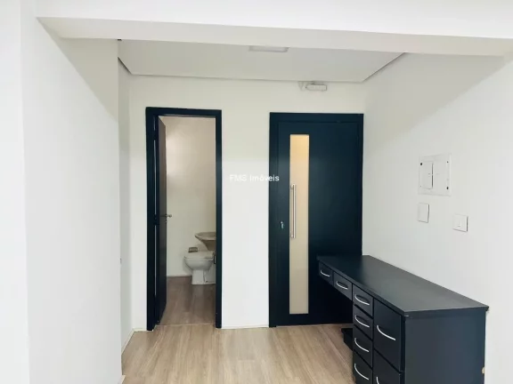 Imagem Conjunto Comercial de 90m² em Higienópolis