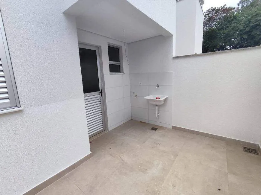 Imagem Área privativa à venda, 3 quartos, 1 suíte, 2 vagas, Itapoã - Belo Horizonte/MG