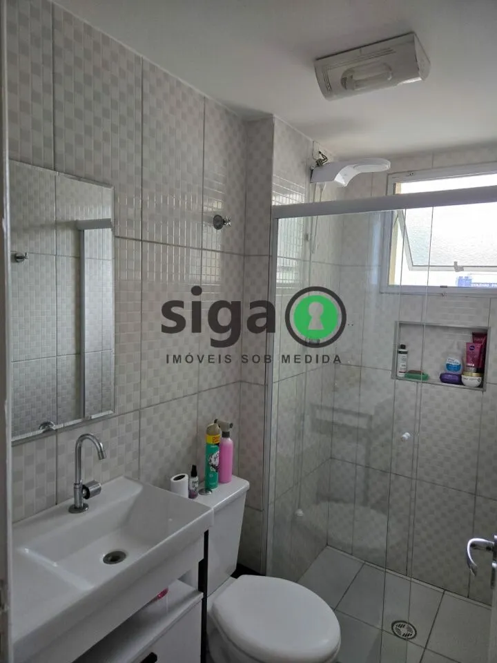 Imagem APARTAMENTOS DE 50 METROS COM 2 DORMITORIOS PROXIMO A ESCOLA ADVENTISTA UNASP