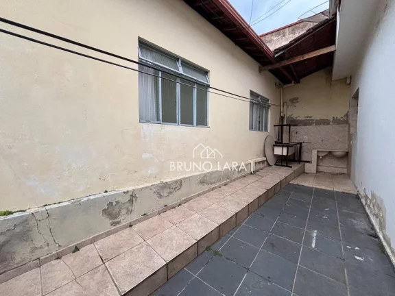 Imagem Casa disponível para venda no bairro Brasiléia - Betim/MG.