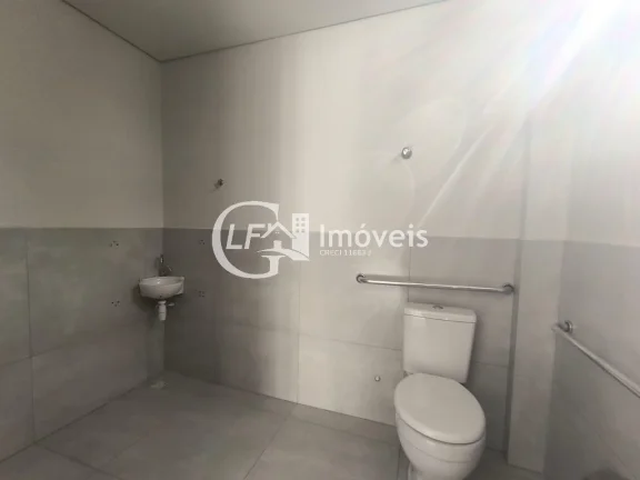Imagem Excelente oportunidade: Sala comercial para locação em Carandá Bosque, Campo Grande-MS! 1 sala, 1 banheiro, 2 vagas, 78m².