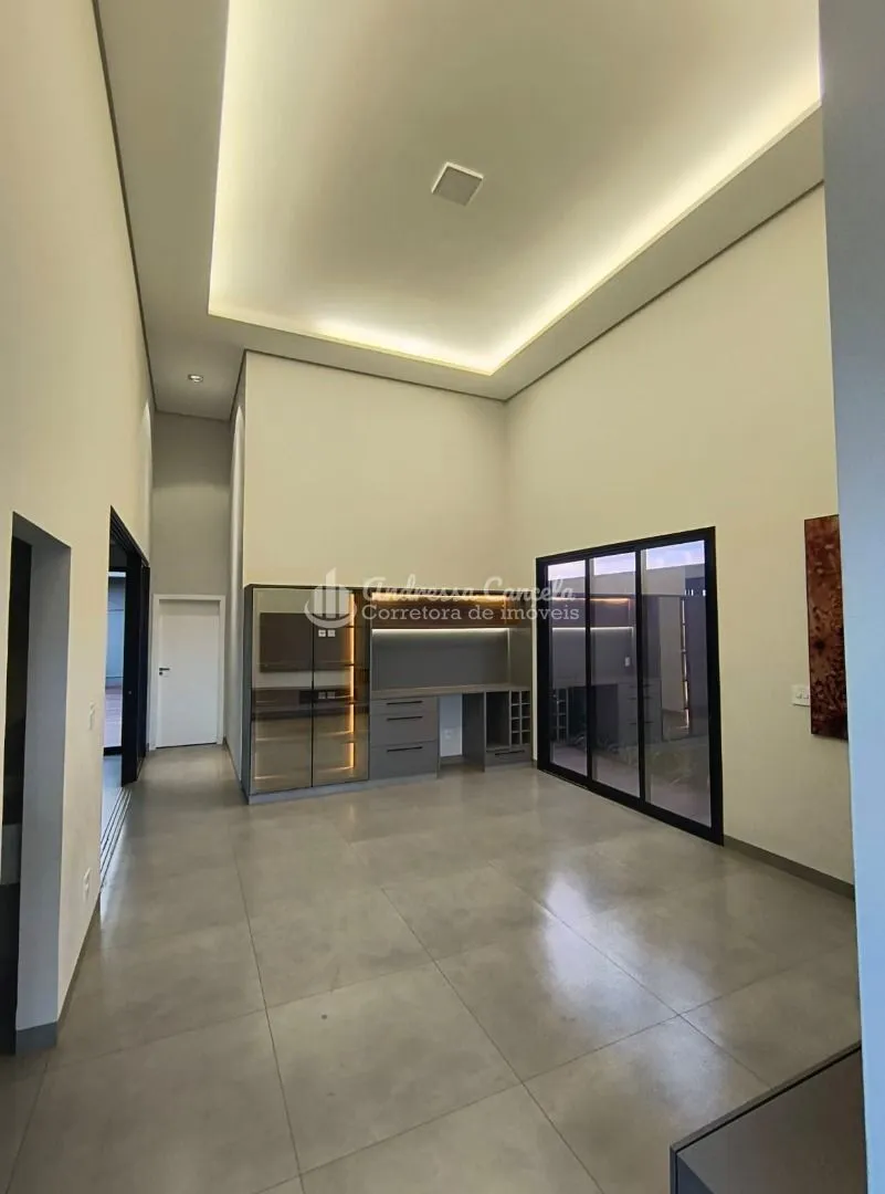 Imagem Terravista Residence - Casa com 3 dormitórios à venda, 215 m² por R$ 1.560.000 - Terravista Residence Club - Mirassol/SP