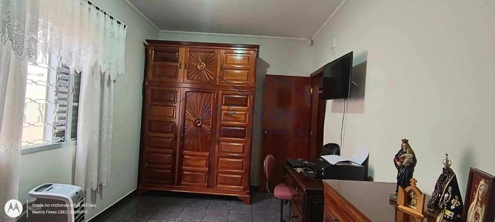 Imagem Casa Padrão