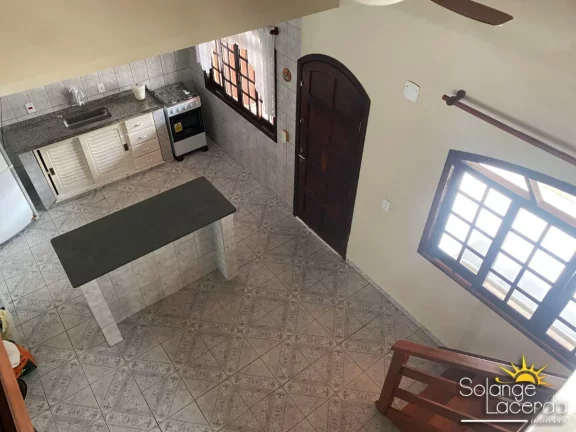 Imagem Bela Casa - Rica em Madeira - 6 Dormitórios - Escritura Definitiva - Residencial ou Comercial - Confira!