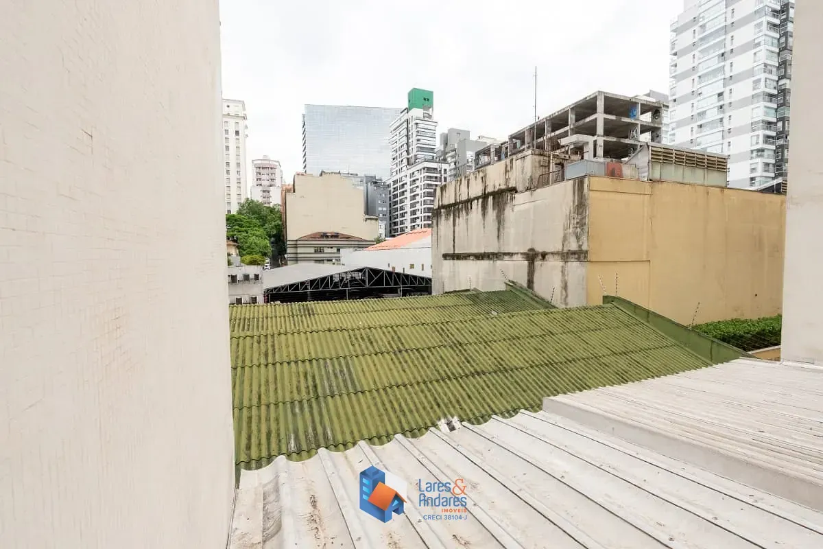 Imagem Apartamento para venda em Consolação com 2 quartos, 97m²