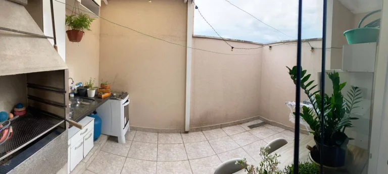 Imagem APARTAMENTO JARIDM IPÊ 02 DORMITÓRIOS 01 SUÍTE E 01 VAGA