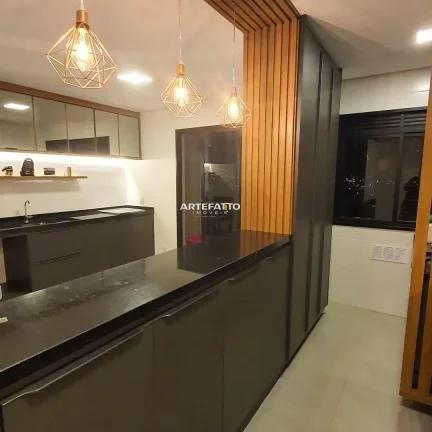 Imagem Vende-se Apartamento empreendimento BILD, Condomínio VISAGE