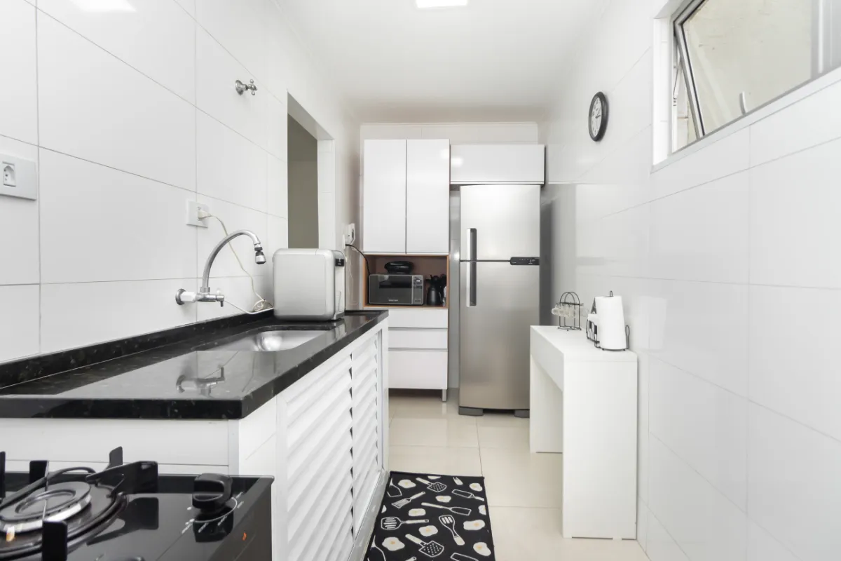 Imagem Apartamento para venda em Bela Vista com 2 quartos, 60m2