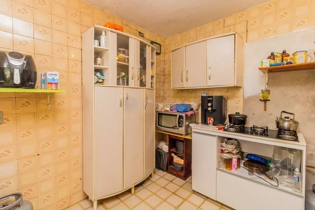 Imagem casa de 2 quartos, bairro Jardim Sabará