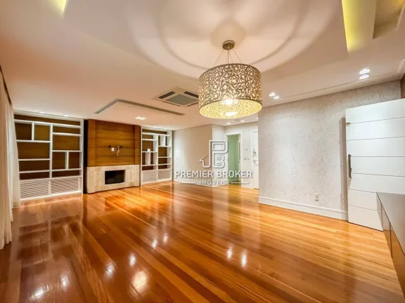 Foto do imóvel Cobertura à venda, 330 m² por R$ 3.300.000,00 - Várzea - Teresópolis/RJ