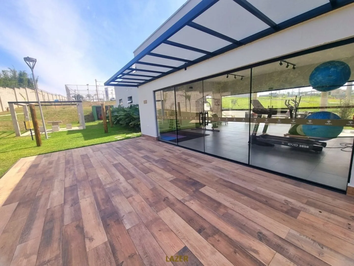 Imagem Casa à venda 3 Quartos, 1 Suite, 2 Vagas, 175M², Bosque da Imperatriz, Pindamonhangaba - SP | Condomínio Bosque da Imperatriz