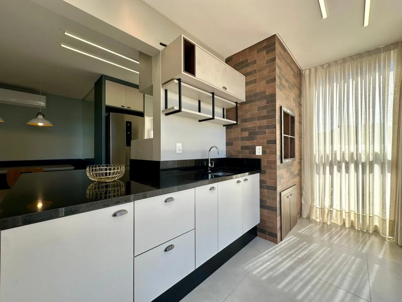 Imagem Apartamento com vista para o mar à venda com 115m2 por R$ 1.800.000,00