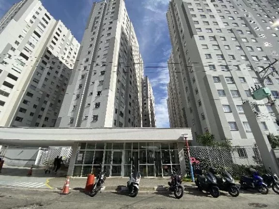 Foto do imóvel Oportunidade Única em GUARULHOS - SP | Tipo: Apartamento | Negociação: Leilão | Situação: Imóvel em AVENIDA ROTARY