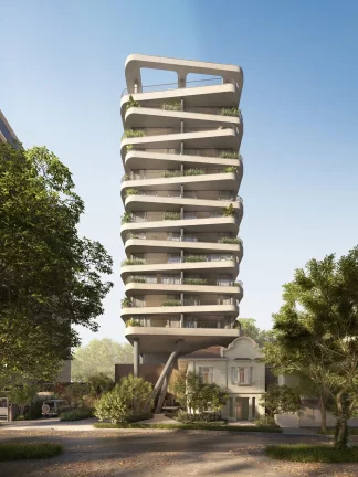 Foto do imóvel Apartamento para venda em Porto Alegre