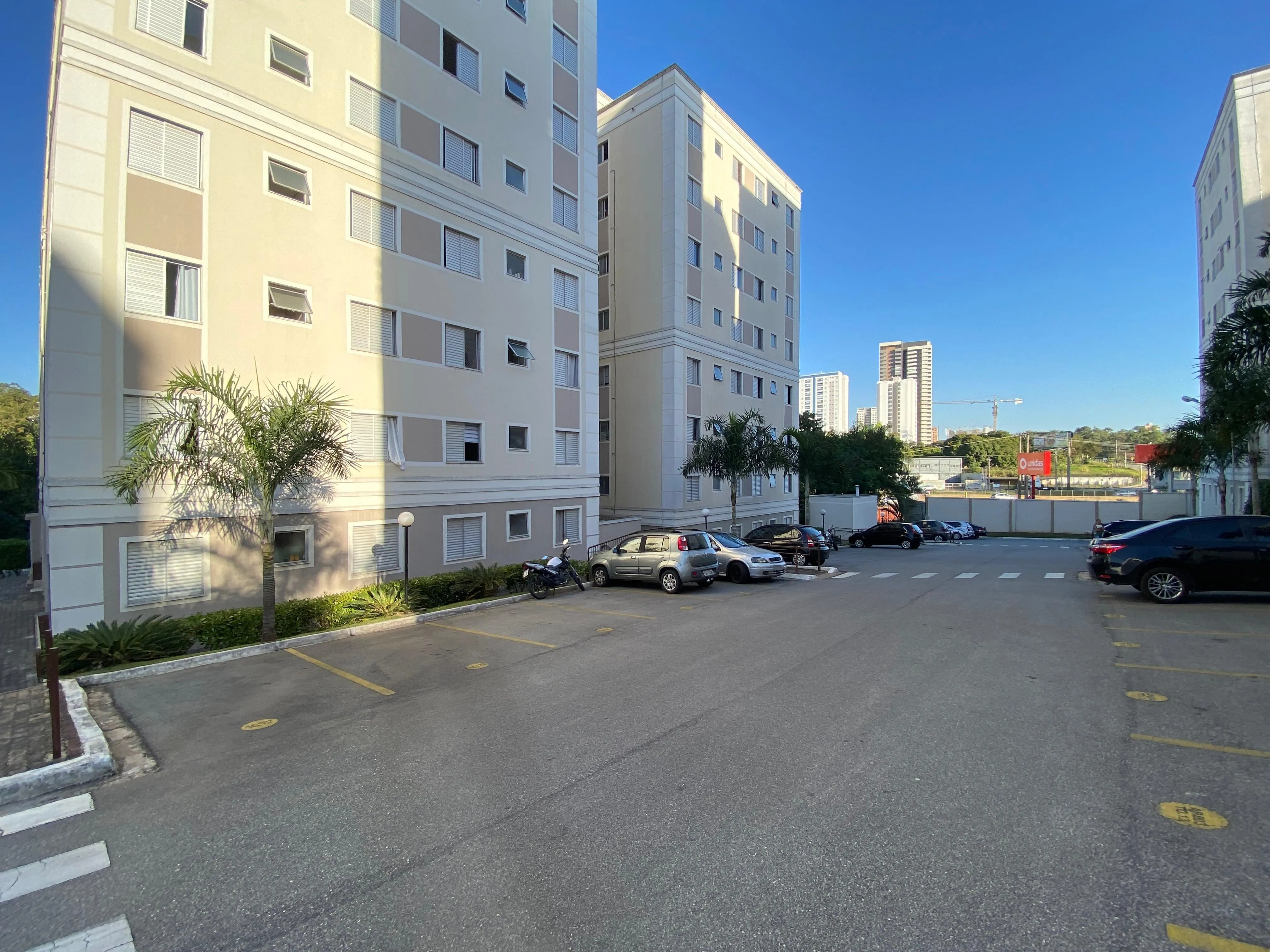 Imagem Oportunidade: Conforto e Praticidade no Condomínio Spazio Salamanca