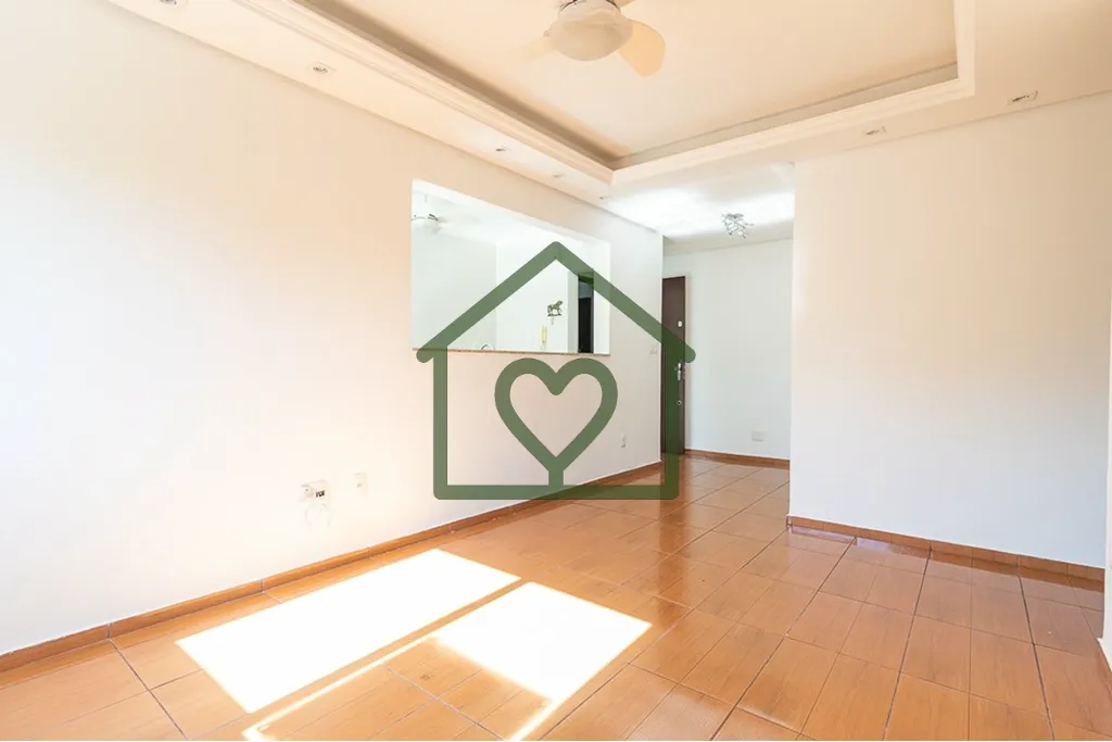 Imagem Descubra o conforto e a praticidade deste charmoso apartamento à venda em uma localização privile...