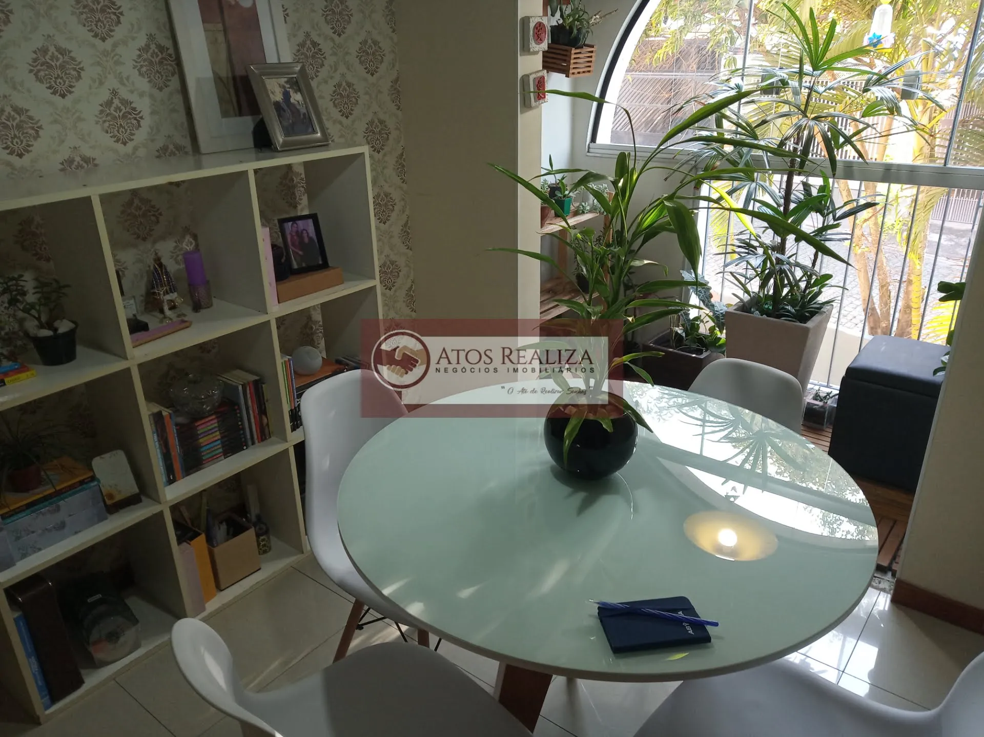 Imagem Apartamento com sacada em Jordanópolis - São Paulo