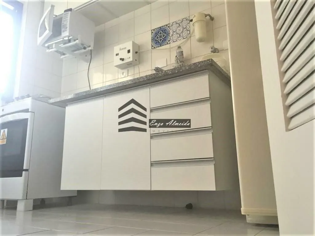 Imagem Apartamento à venda em São Paulo/SP