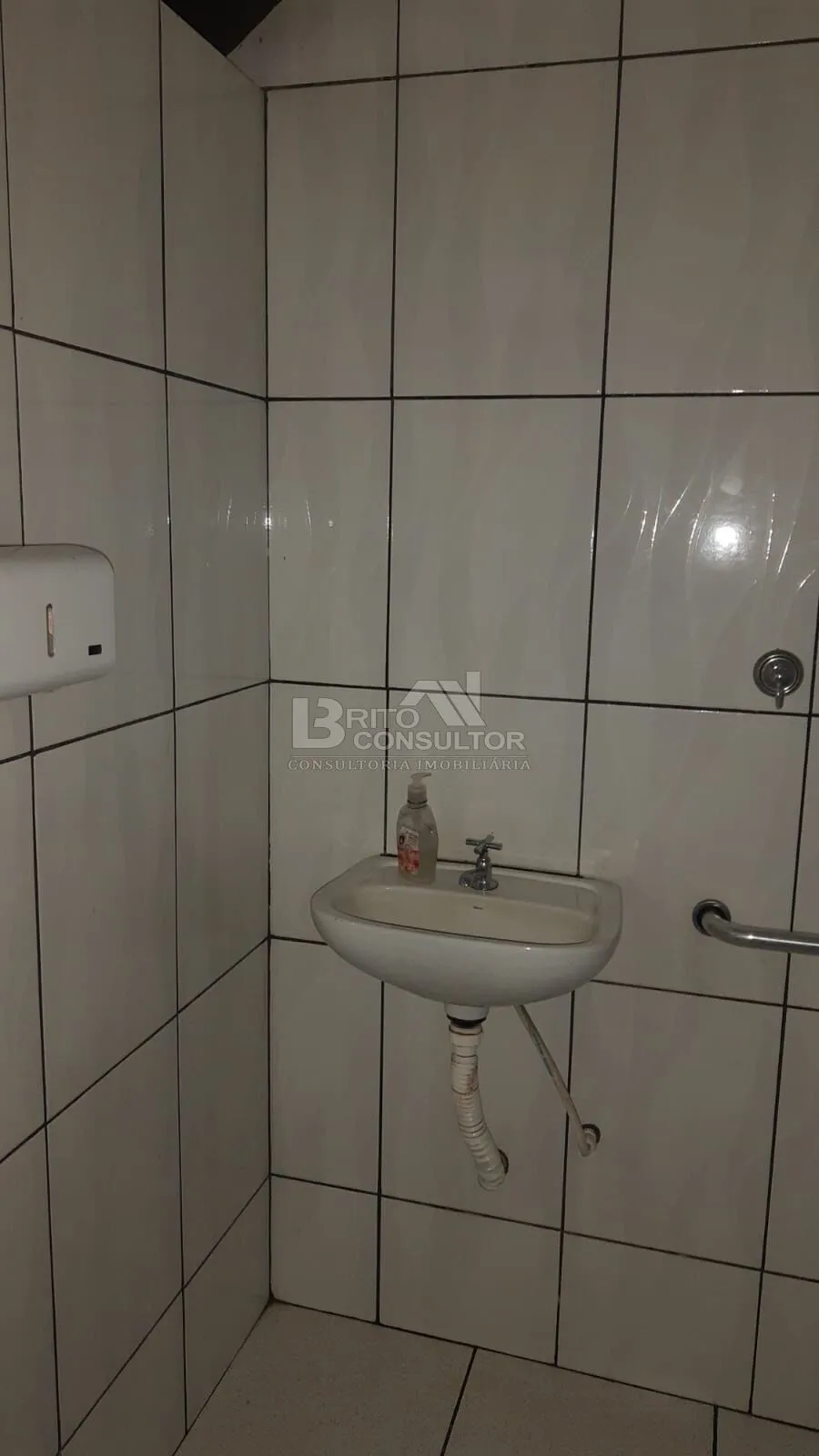 Imagem Vendo Loja Ponto Comercial 60 m² em Centro - Niterói/RJ