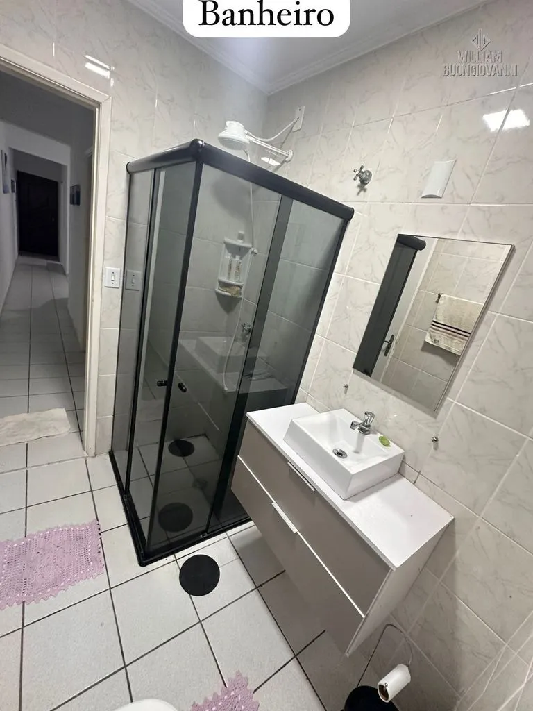 Imagem Apartamento à Venda em Flórida, Praia Grande - SP