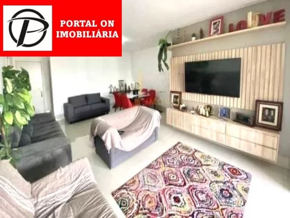 Imagem APARTAMENTO RESIDENCIAL em RIO DE JANEIRO - RJ, BARRA DA TIJUCA