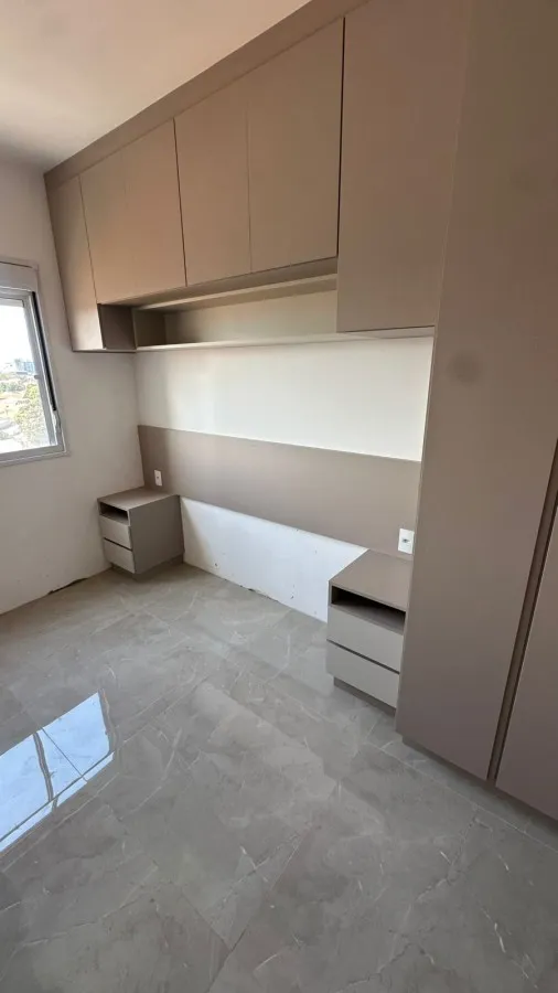 Imagem Apartamento para Venda em Hortolândia, Vila Real, 2 dormitórios, 1 suíte, 2 banheiros, 1 vaga